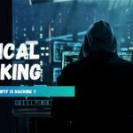 WTF Is Hacking ?