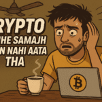Bruh, WTF is Crypto ?.1