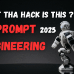 AI prompt engineering isn’t just “asking smart questions”