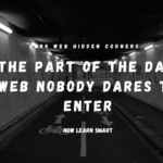 dark web hidden corners.The Part-2 of the Dark Web Nobody Dares to Enter.