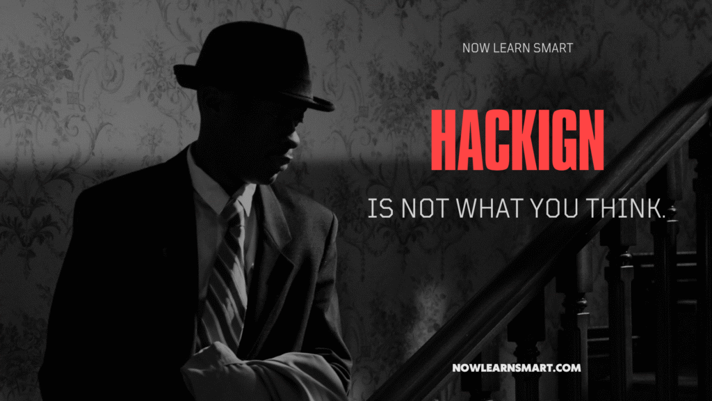 😵‍💫 Bro, Hacking Is Not What You Think.