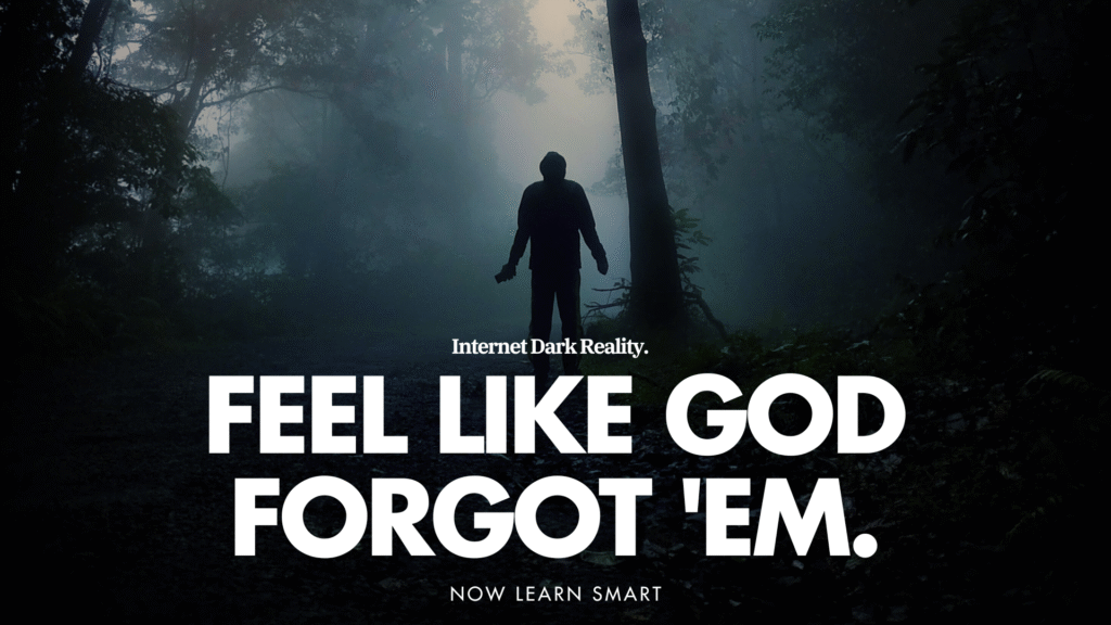 feel like god forgot 'em. 1- Now Learn Smart .