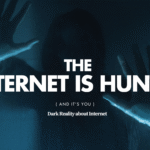 The internet is haunted. 🥶