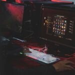 1 Hacking Game.