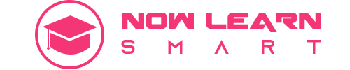 now learn smart logo 2