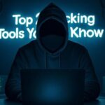 20 Ethical Hacking Tools