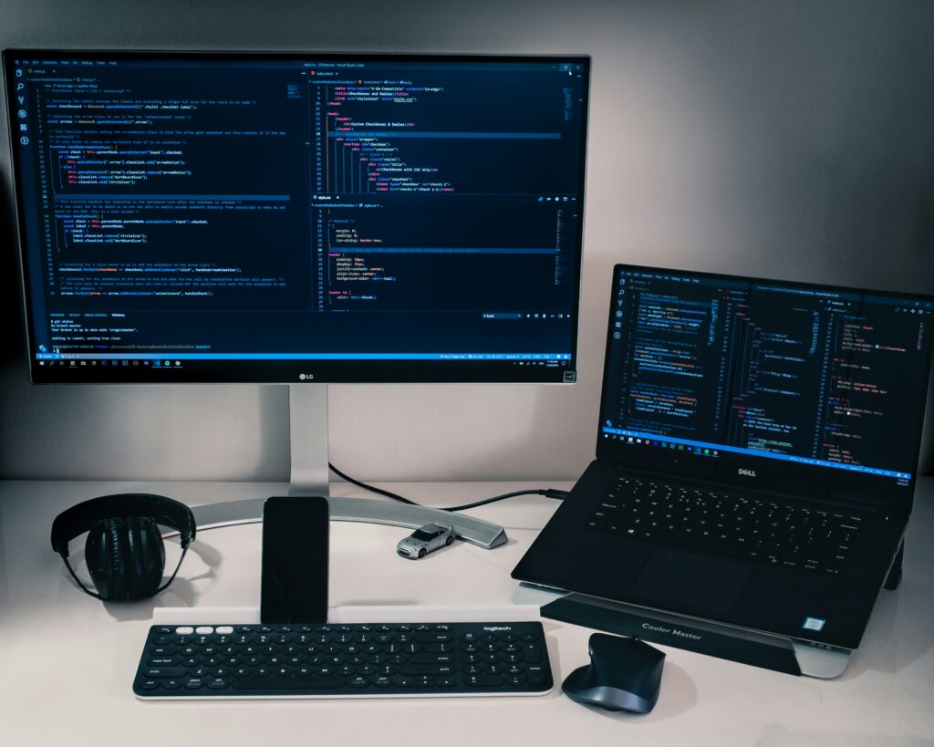 Game Development in the Modern World (and the Wild Future Ahead)