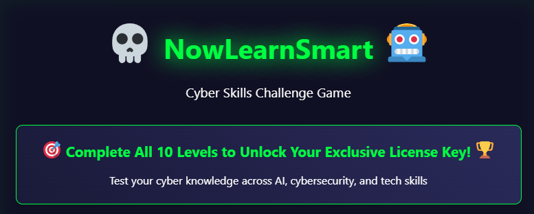 NowLearnSmart