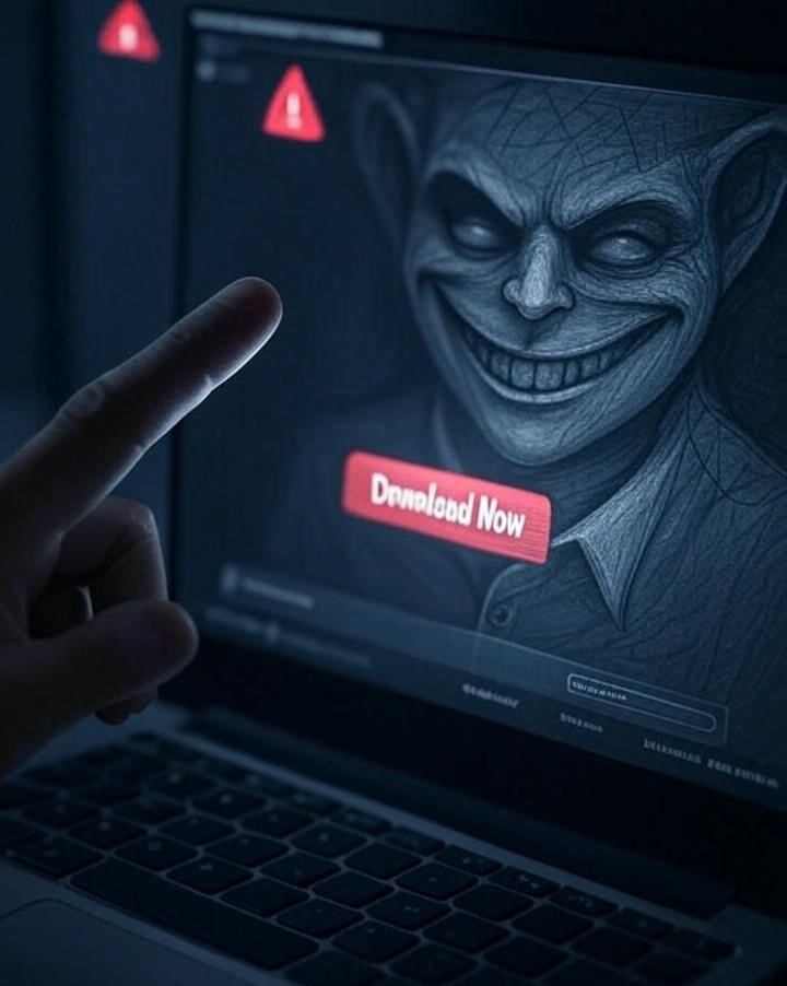 4 Viruses So Creepy