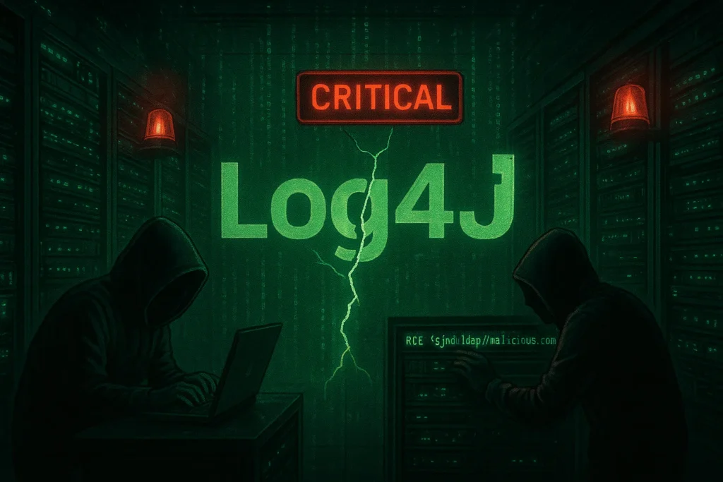 High Critical Vulnerabilities