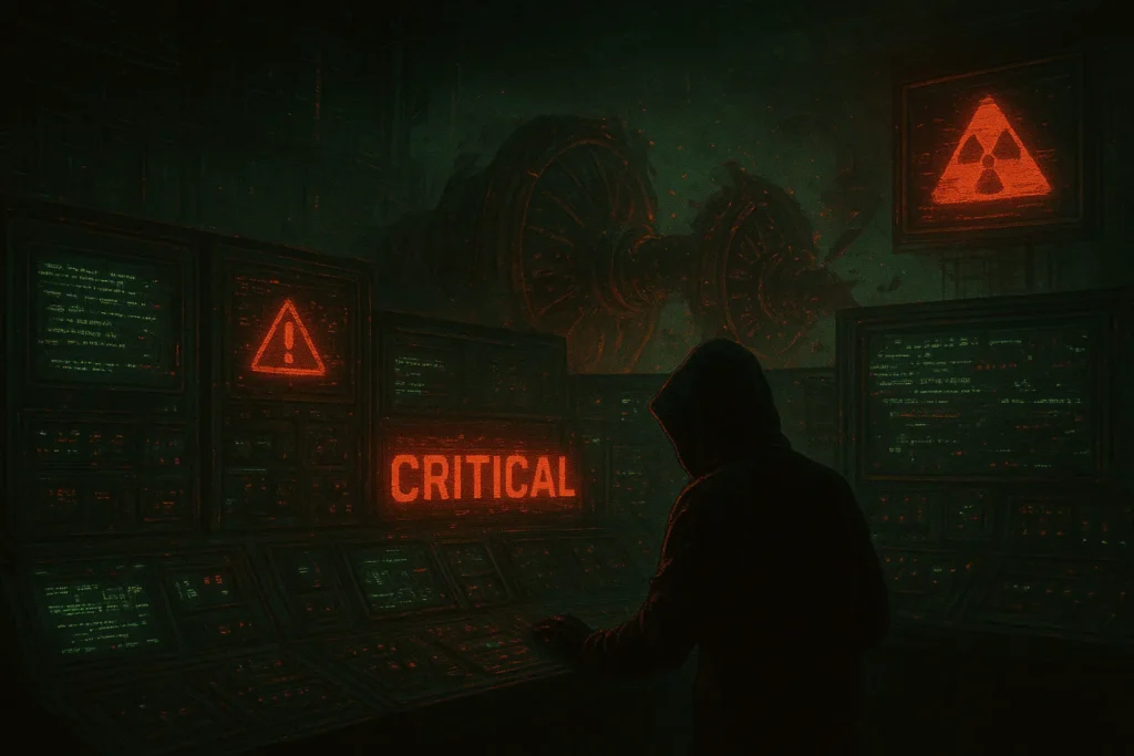 High Critical Vulnerabilities