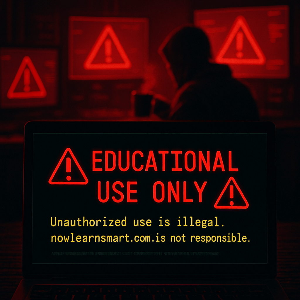 Create Dangerous Payloads