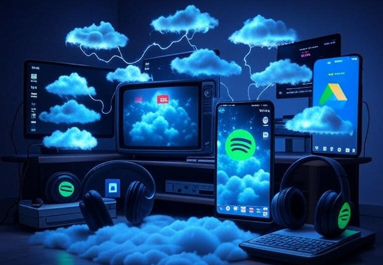 Cloud Computing