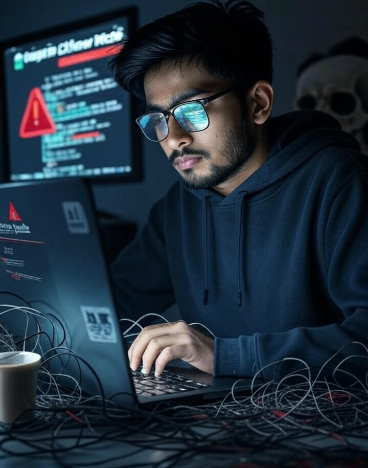 Create Dangerous Pay1oads