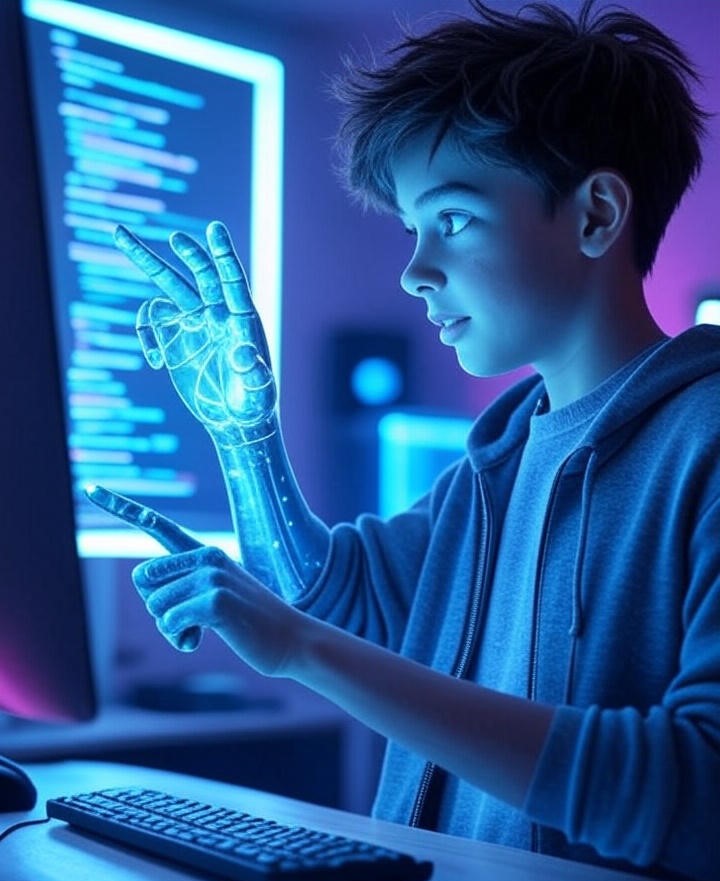 Dangerous Script