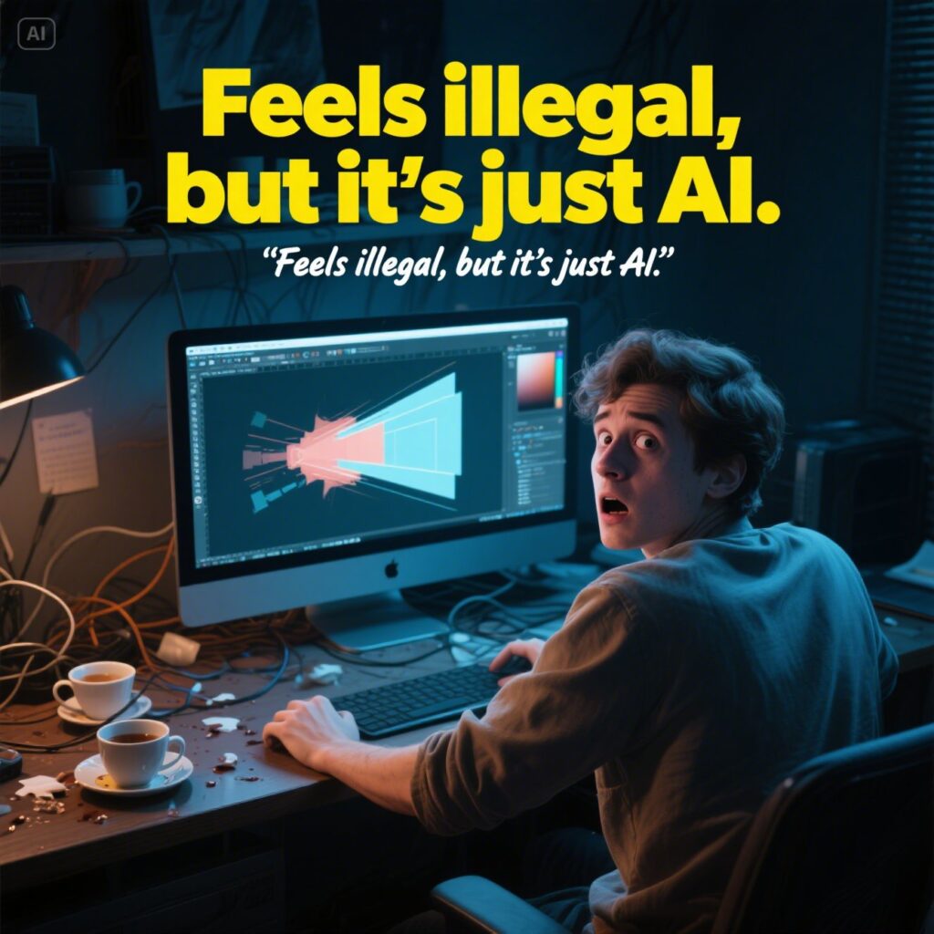 Photoshop 2025 + AI