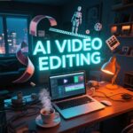 AI Video Editing