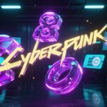 3D Typography & Motion Text