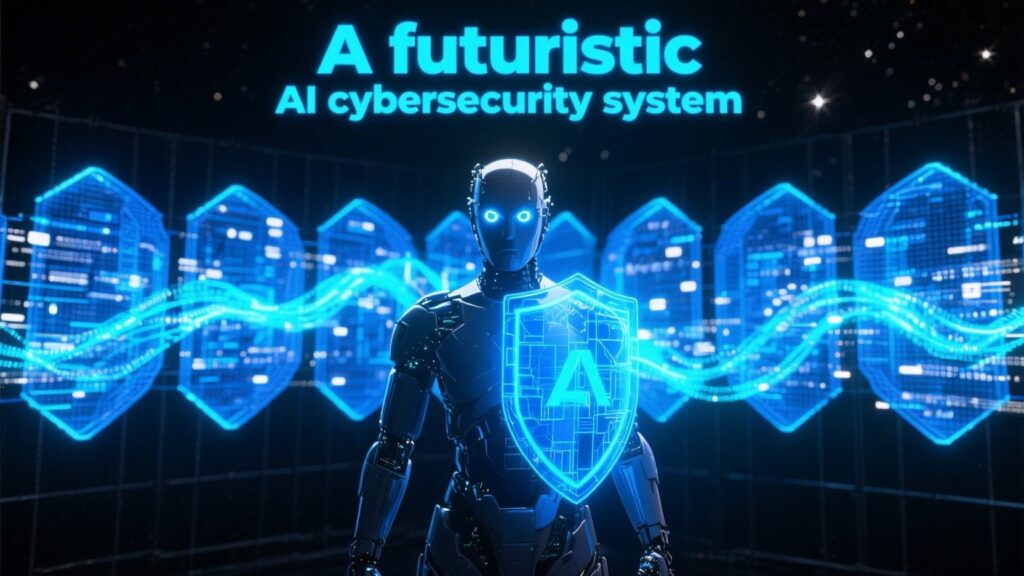 Cybersecurity