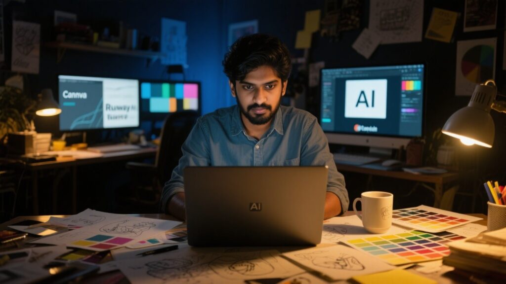 Top 10 Free AI Websites