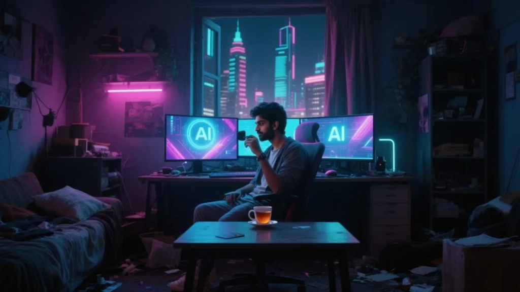viral AI videos