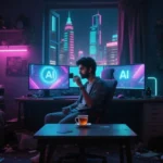 viral AI videos