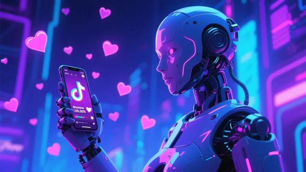 viral AI videos