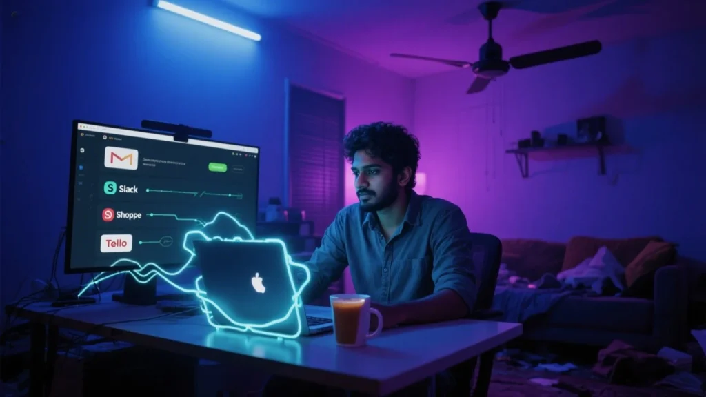 Zapier in 2025