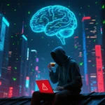 AI Earthquake in Cyber Security
