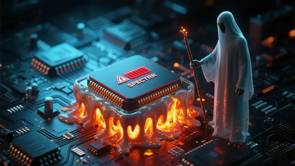 High Critical Vulnerabilities