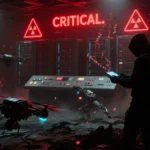 Dangerous Use of AI