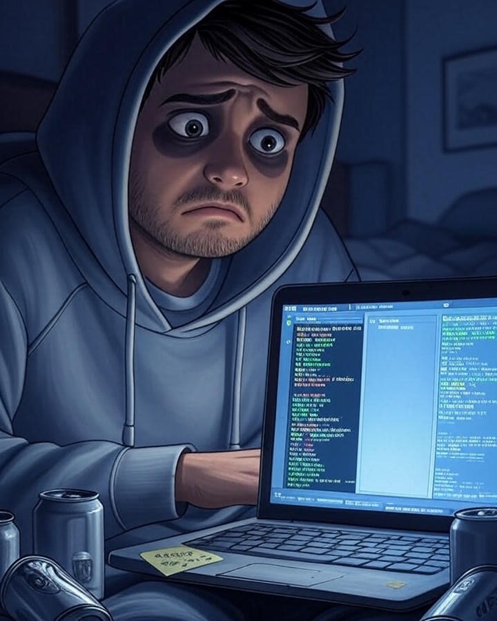 Dangerous Script