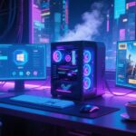 10 Windows Pro Gamer Settings