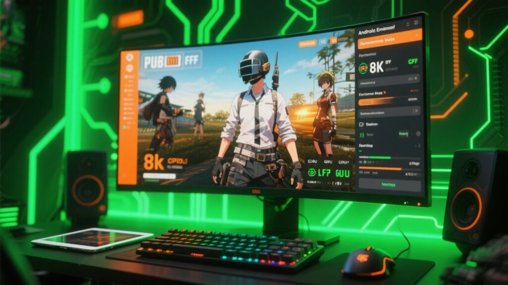 10 Windows Pro Gamer Settings